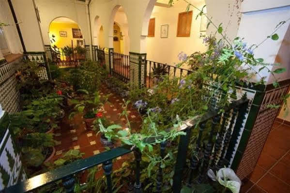 Hostal San Juan Salobreña Eksteriør billede