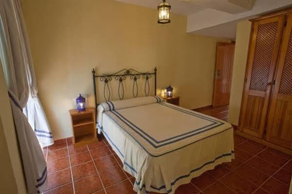 Hostal San Juan Salobreña Eksteriør billede